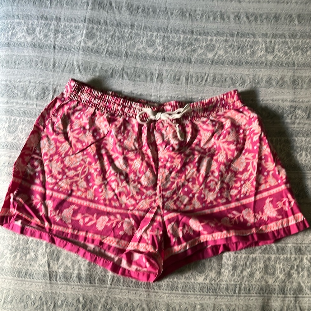 Love by Gap cotton sleep short